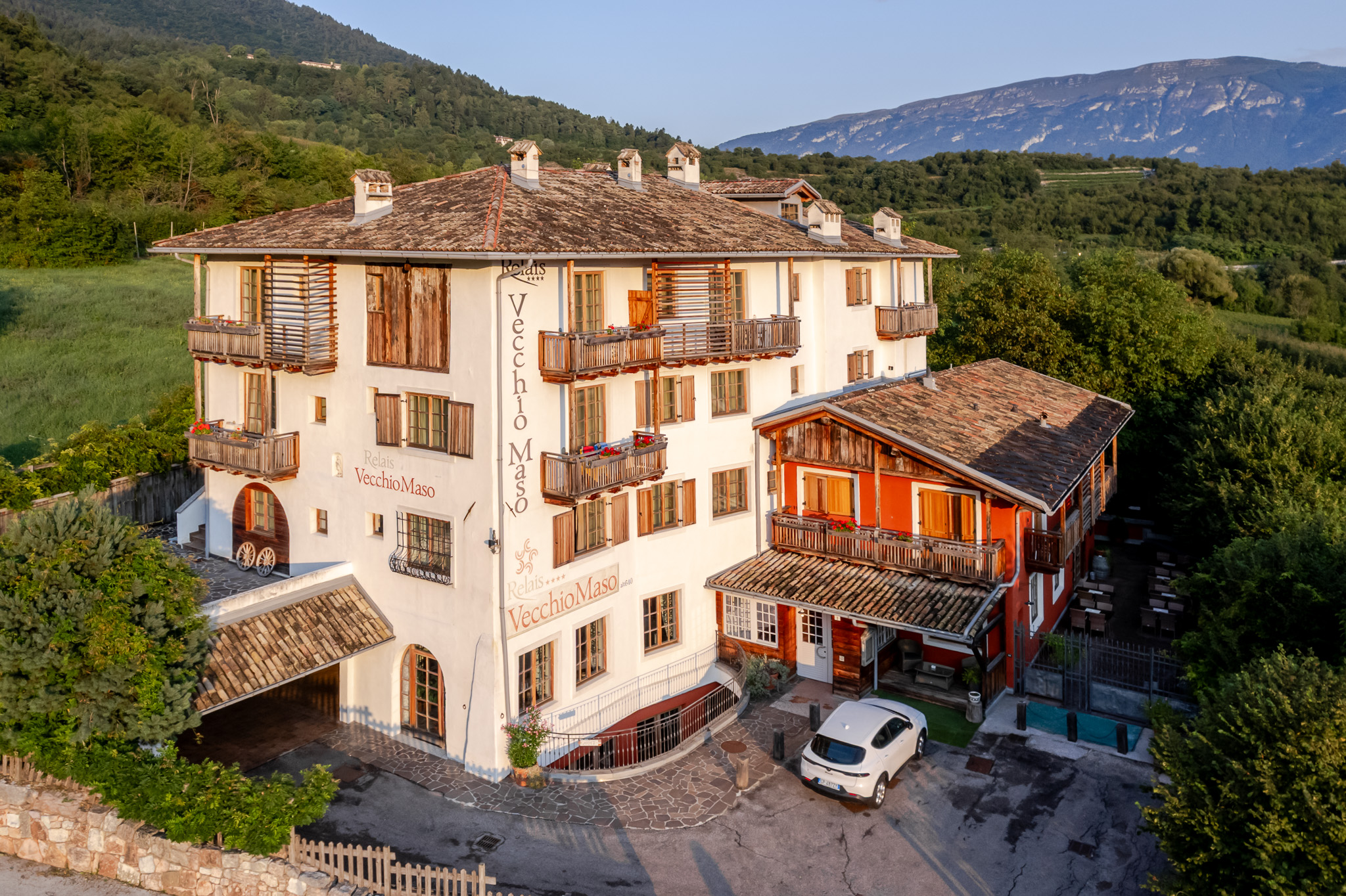 Relais Vecchio Maso Relais Vecchio Maso