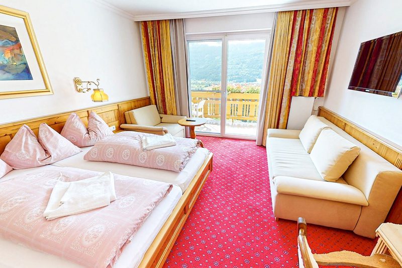 Ferienhotel Glocknerhof