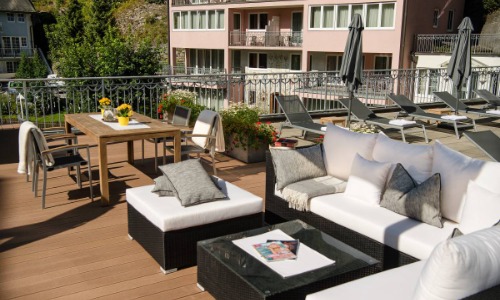 MONDI Bellevue Gastein