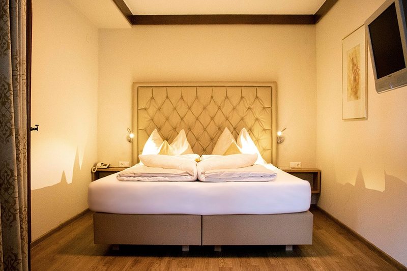 Ferienhotel Kolmhof