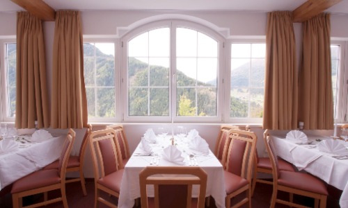 Alpenfriede