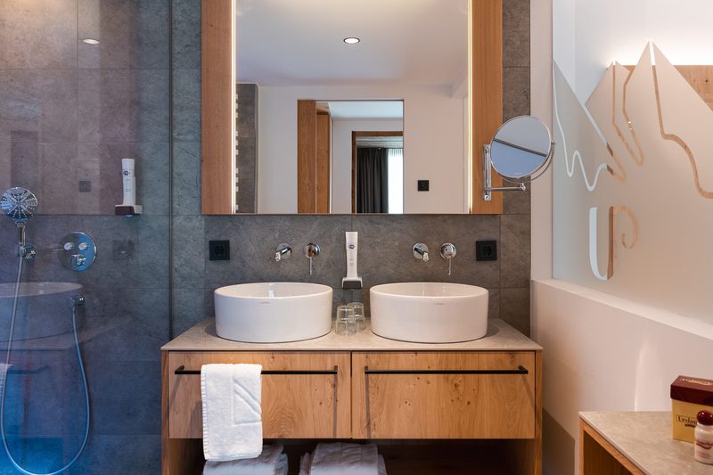 Berg & Spa Urslauerhof