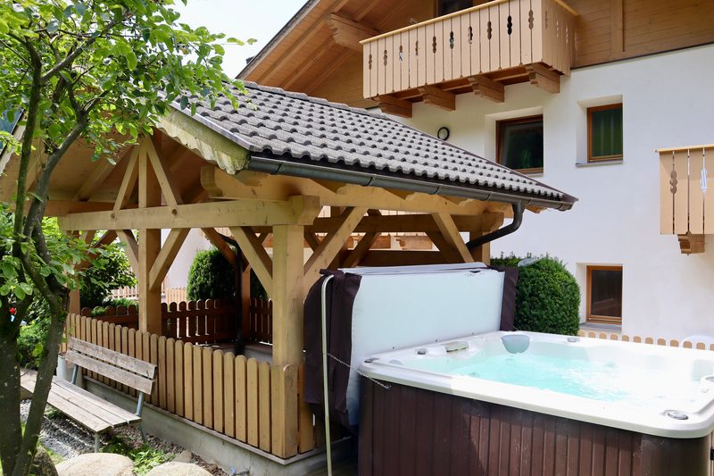 Almhotel Bergerhof