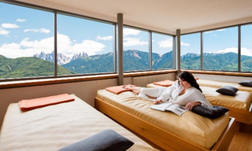 Vinumhotel Feldthurnerhof