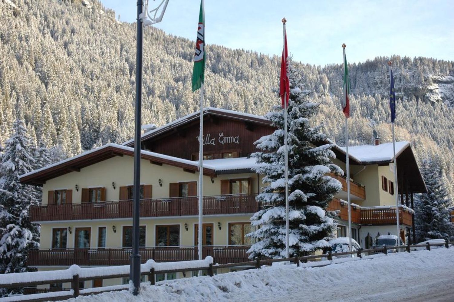 Villa Emma