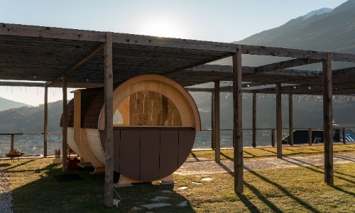 Haller Suites & AO Restaurant