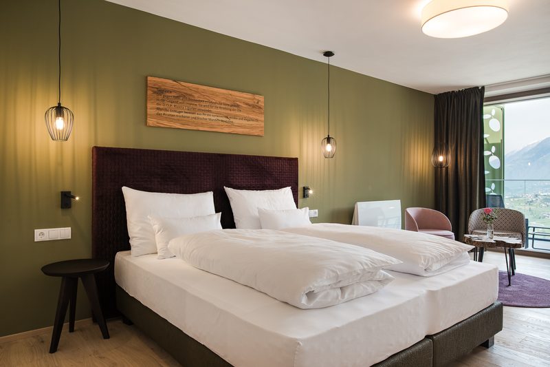 Oliven&Genuss Hotel Hirzer