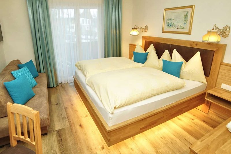 Ferienhotel Glocknerhof