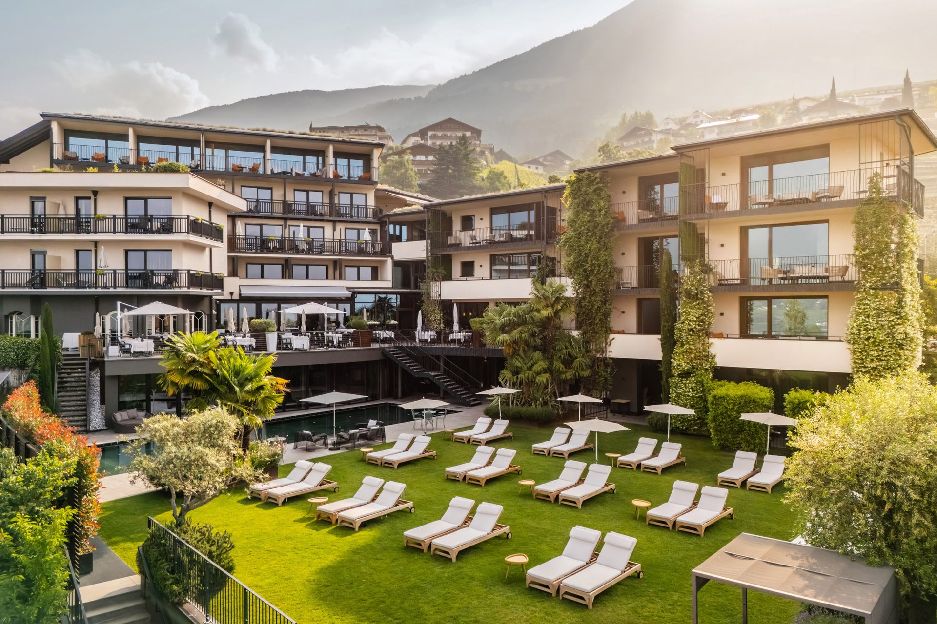 Solea Südtirol