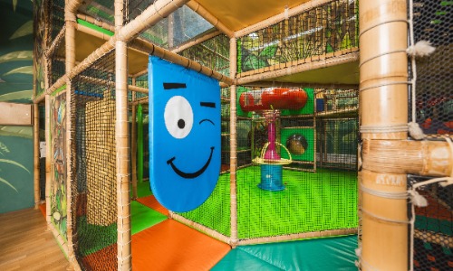 Miaflor Familien- & Aktivresort