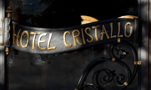 Cristallo
