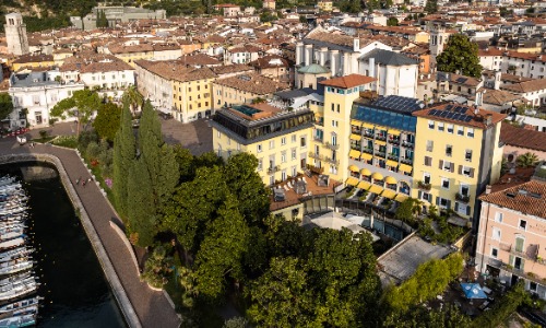 Grand Hotel Riva Grand Hotel Riva