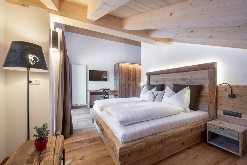 Naturhotel Runa