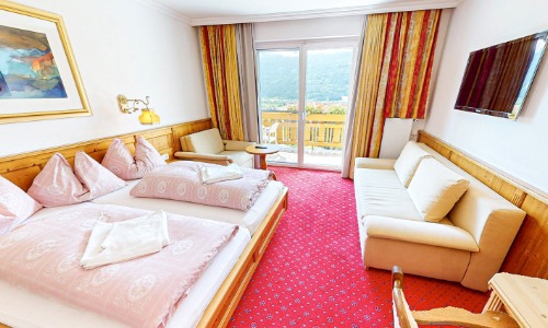 Ferienhotel Glocknerhof