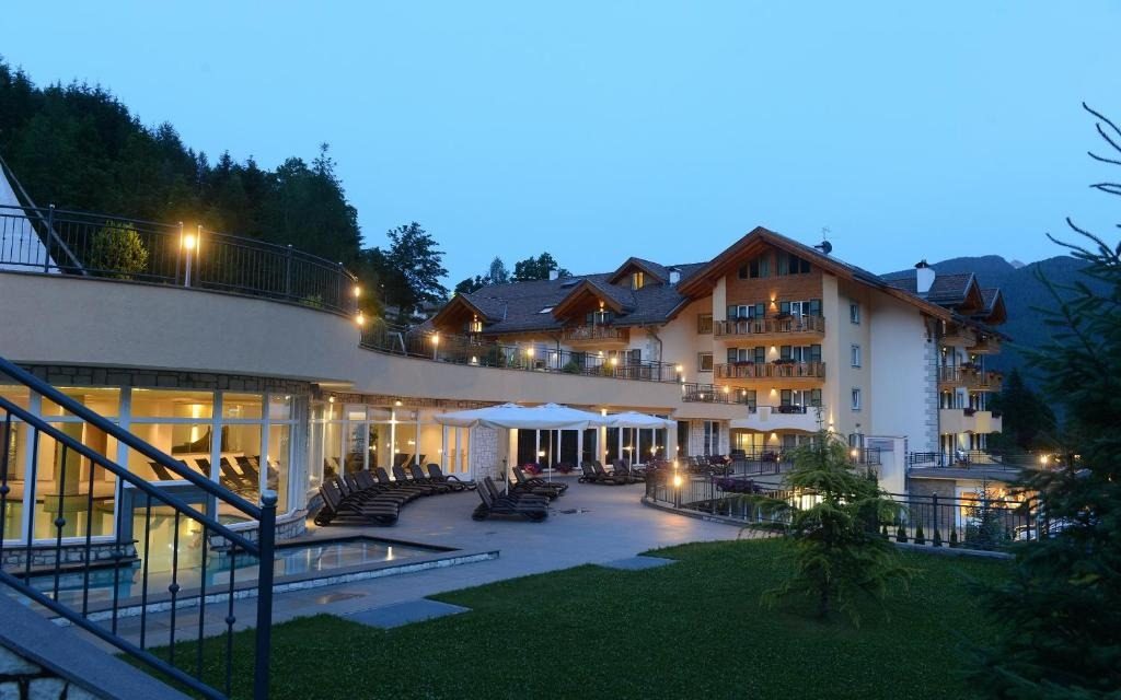 Rio Stava