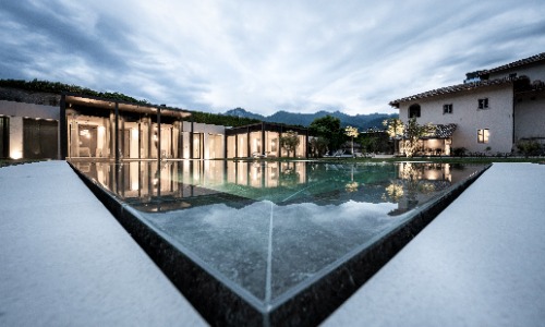 Monastero Arx Vivendi 