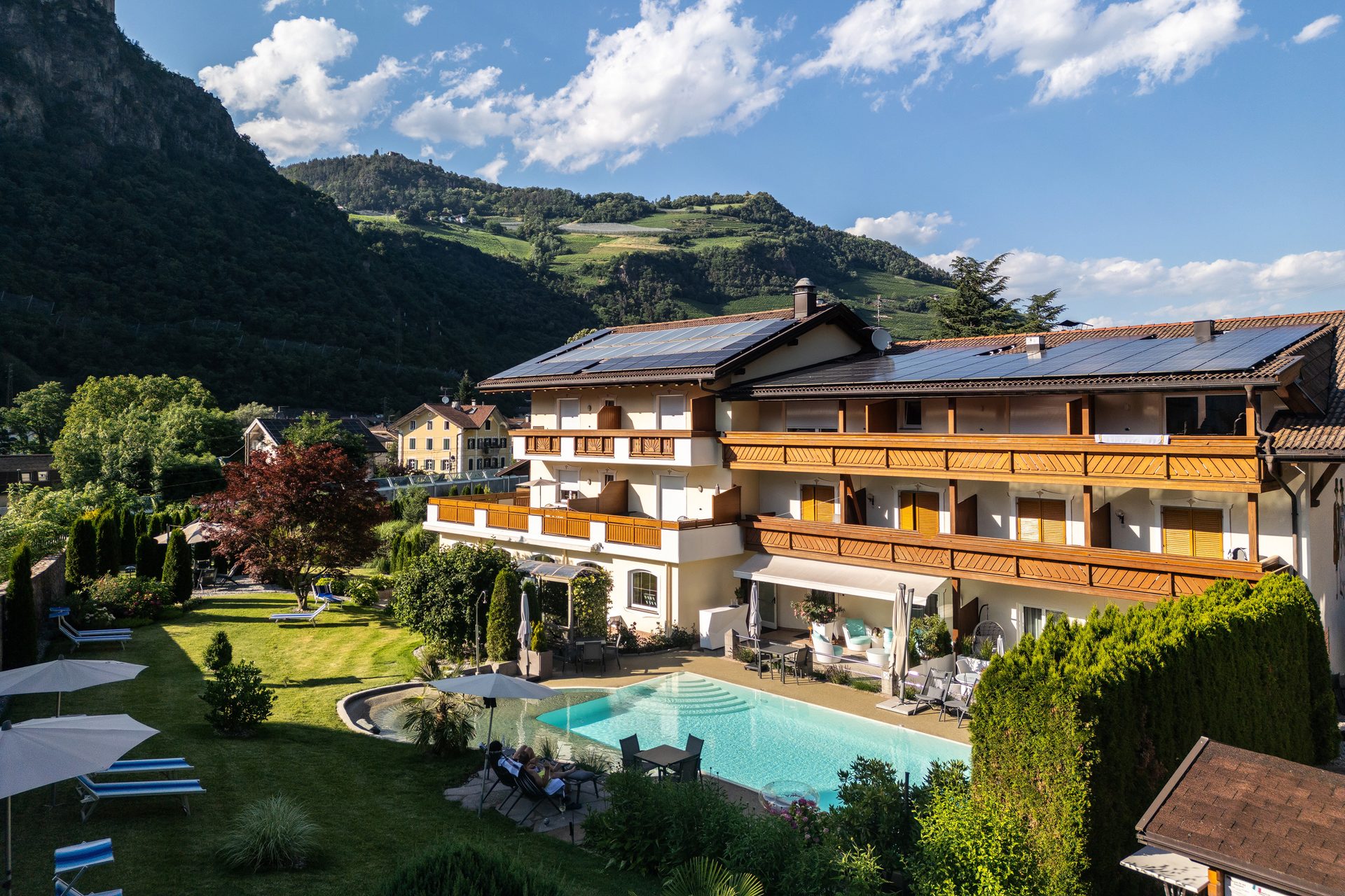 Bischofhof