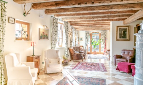 Relais Vecchio Maso Relais Vecchio Maso