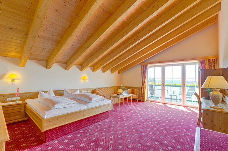 Alpenhotel Speckbacher Hof
