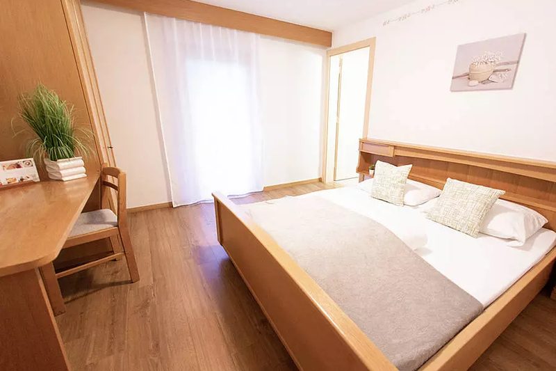 Almhotel Bergerhof