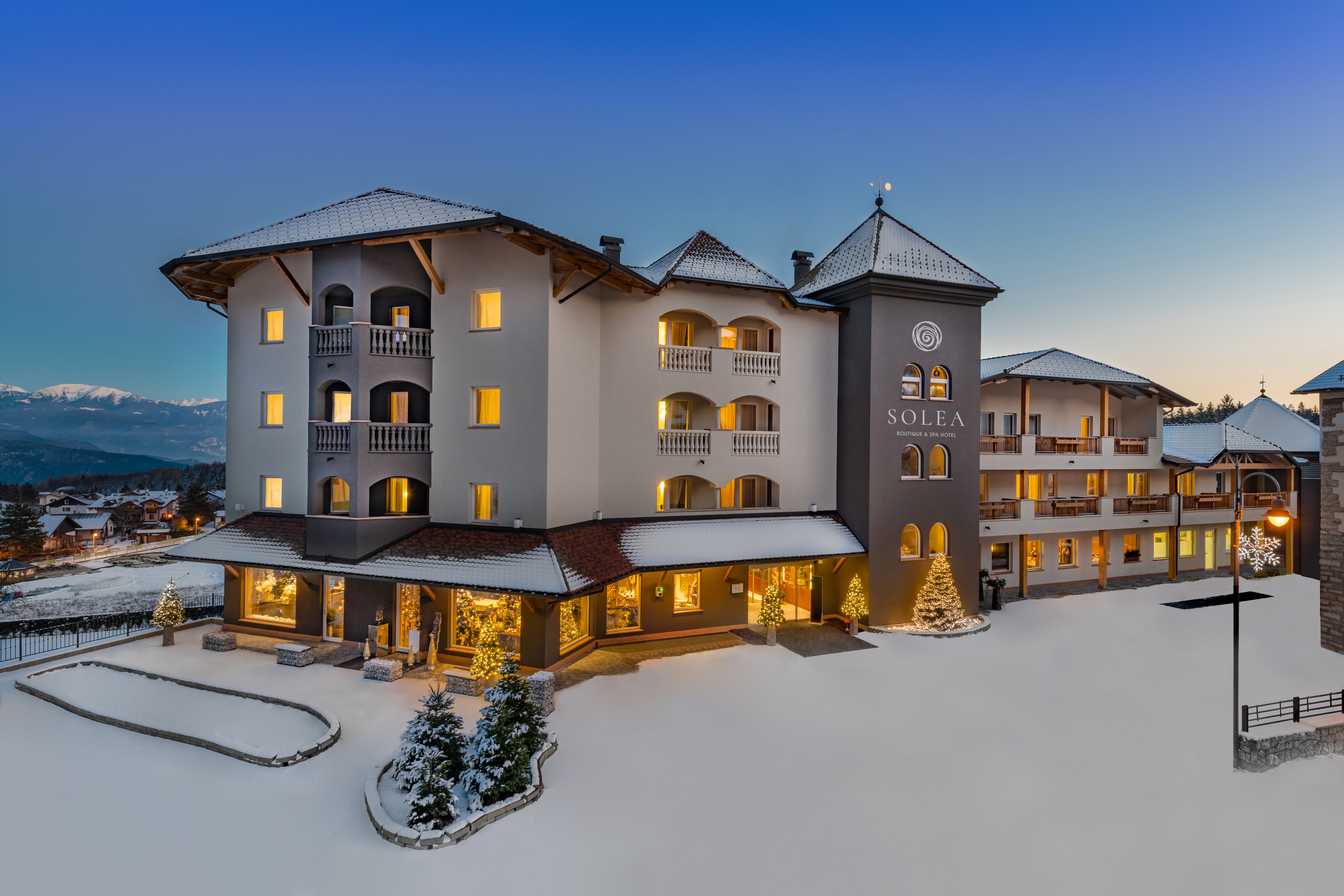 Solea Dolomiti