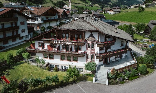 Hotel & Residence Griesfeld
