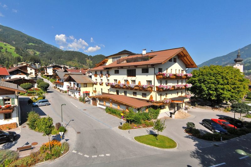 Gasthof zum Löwen