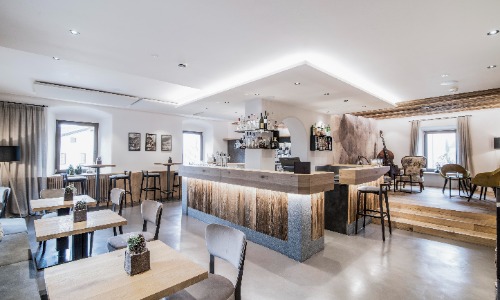 Hotel Wieser