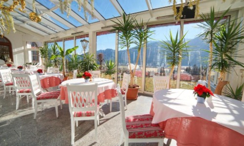 Ferienhotel Glocknerhof