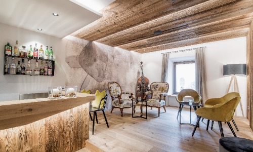 Hotel Wieser