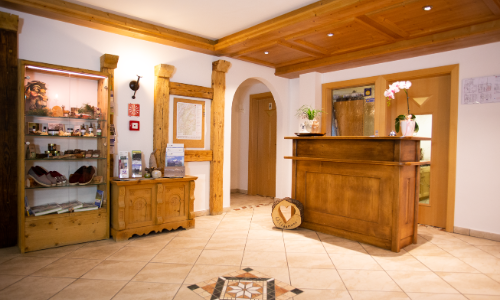 Almhotel Bergerhof Almhotel Bergerhof