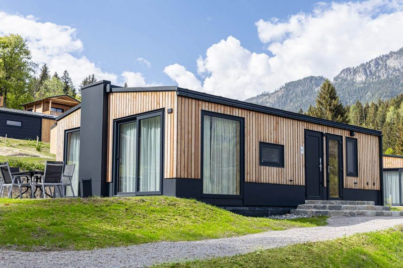 Chalets & Glamping Nassfeld