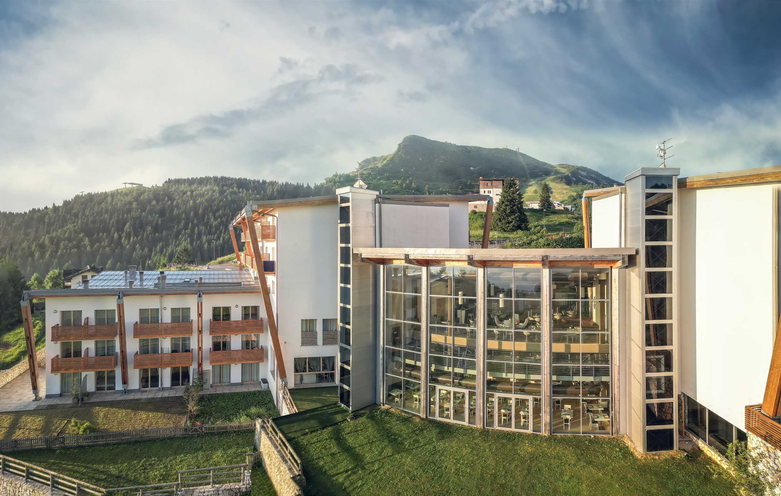 Brenta Dolomites Brenta Dolomites