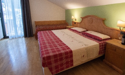 Parkhotel Bellevue