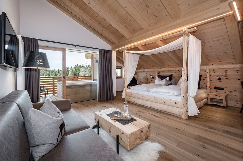 Naturhotel Runa