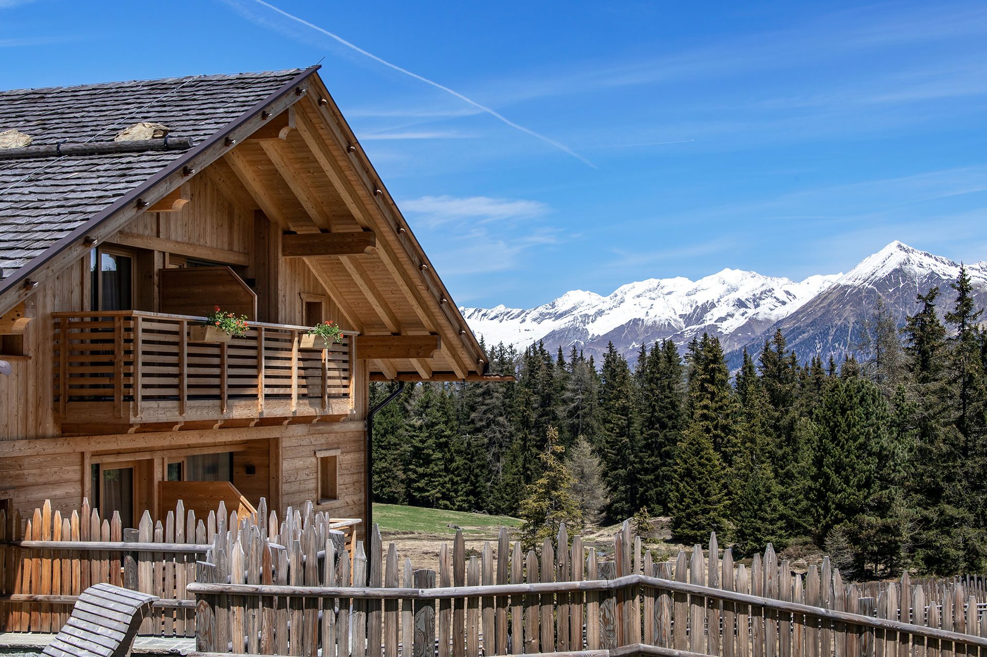 Naturhotel Runa