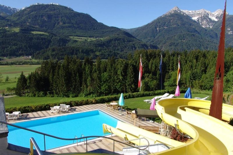 Ferienhotel Glocknerhof