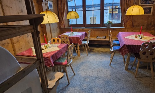 Dolomites Inn Dolomites Inn