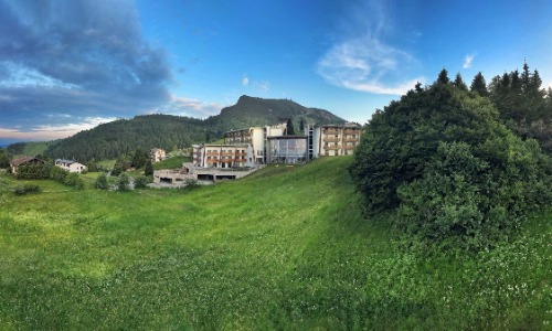 Brenta Dolomites Brenta Dolomites