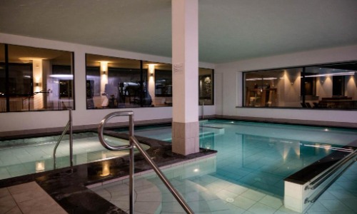 Terme Antico Bagno