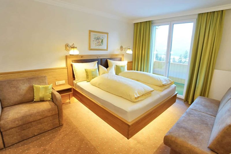 Ferienhotel Glocknerhof