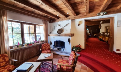 Dolomites Inn Dolomites Inn