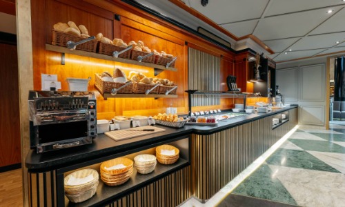 MONDI Bellevue Gastein