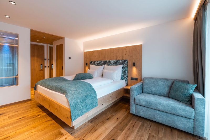 Berg & Spa Urslauerhof