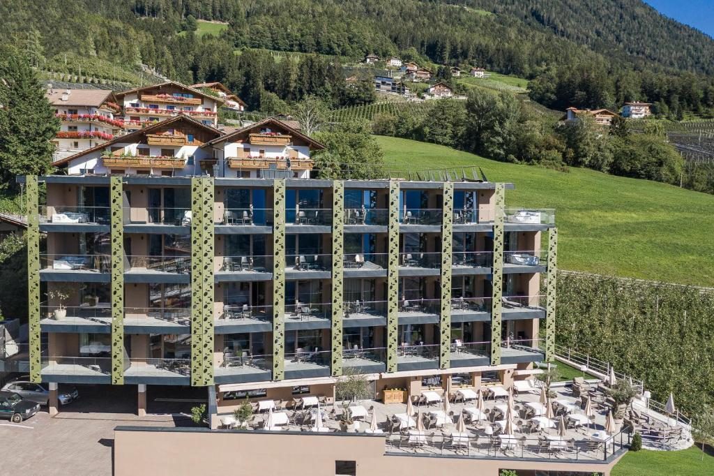 Oliven&Genuss Hotel Hirzer