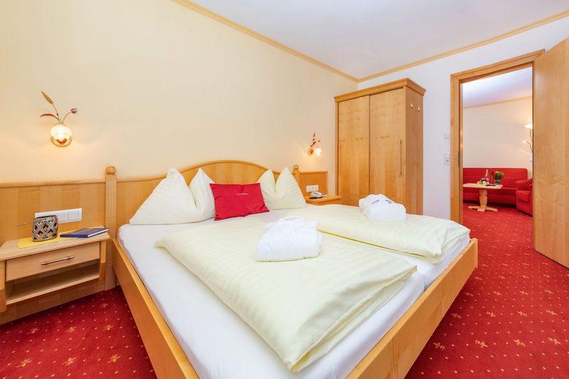 Berg & Spa Urslauerhof