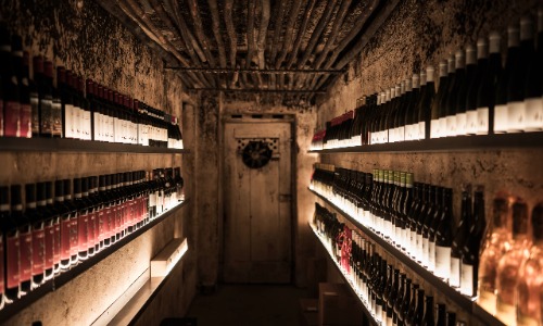 Presulis Hideaway Apartments&Restaurant