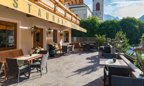 Santeshotel