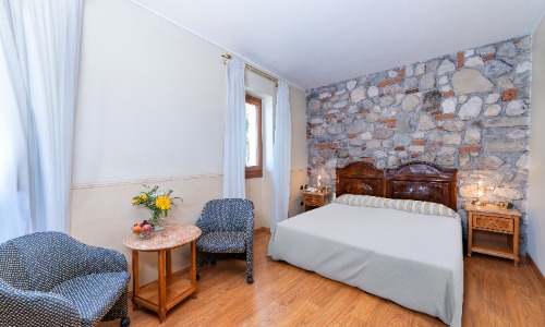 AHG Golf Hotel Porta del Sole