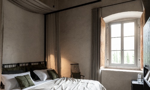 Monastero Arx Vivendi 